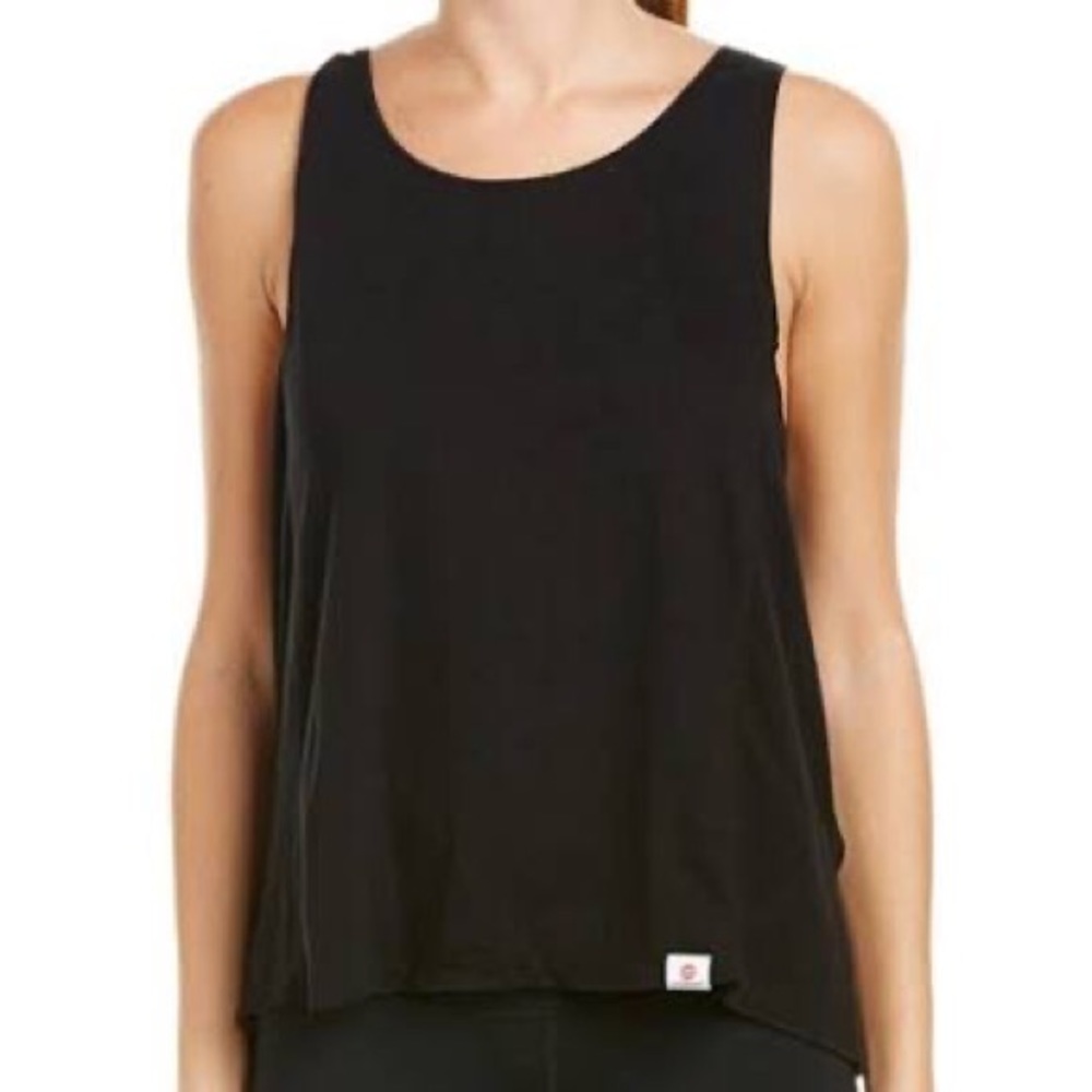 Vimmia Pacific Tie Back Tank